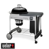 Barbecue charbon de bois Performer Premium GBS Ø57cm - WEBER