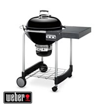 Barbecue charbon de bois Performer GBS Charcoal Grill - WEBER