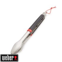 Accesoire barbecue pince Inox 40,6cm