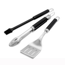 Kit de 3 accessoires Better - WEBER