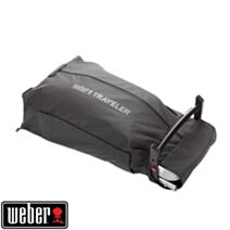Housse de transport pour Weber Traveler - WEBER