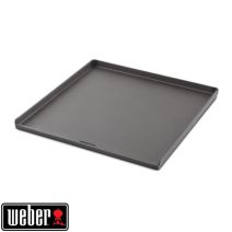 Plancha pour barbecue crafted - WEBER