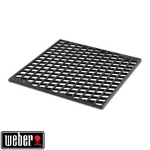 Grille de saisie double face crafted - WEBER