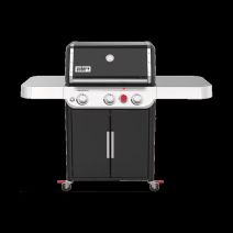 Barbecue à gaz Genesis® E-325S 15,2kW - WEBER