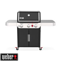 Barbecue à gaz Genesis® E-325S 15,2kW - WEBER