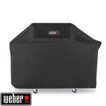 Housse de protection barbecue Premium Série Genesis 300 - WEBER