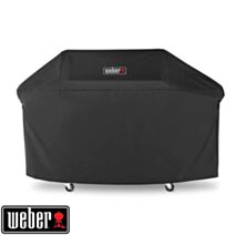 Housse de protection barbecue Premium Série Genesis 400 - WEBER