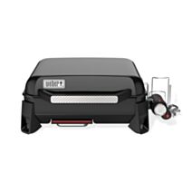 Plancha gaz Slate 43cm 3,7kW - WEBER