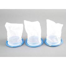Sachet x3 debris
