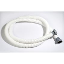 Tuyau ø 38 mm / longueur 3 m (bague)