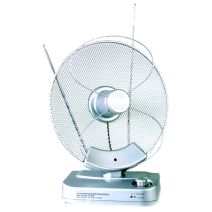 Antenne terrestre intérieure optima 3000 - OPTEX