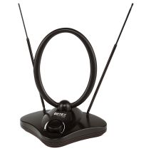 Antenne terrestre intérieure amplifiée - OPTEX