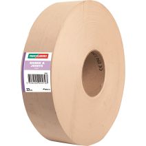 Bande papier enduit plaque de plâtre 23m - PAREXLANKO