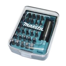 Coffret embouts de vissage (31 pcs)