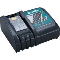 Chargeur rapide Makstar Li-Ion, Ni-Mh 9,6 à 18 V - DC18RC - MAKITA