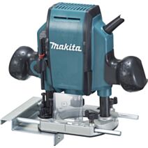 Défonceuse 900W Ø 8 mm - MAKITA