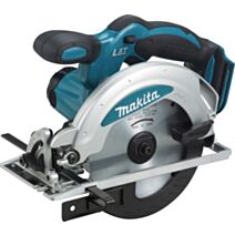 Scie circulaire 18V Lion Ø 165 mm - MAKITA