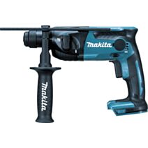 Perforateur SDS-Plus 18V Li-Ion 16 mm - MAKITA