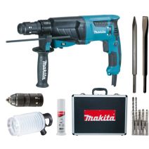 Perforateur burineur HR2320TSP1 2,3J 720W - MAKITA