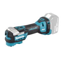 Découpeur-ponceur multifonctions DTM52ZJ 18V Li-ion - MAKITA