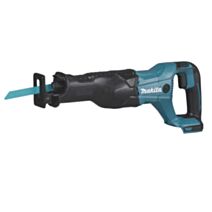 Scie sabre sans fil DJR186 18V (sans batterie) - MAKITA