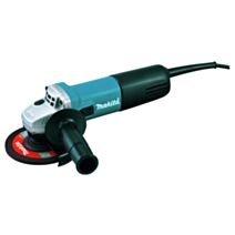 Meuleuse d'angle 9558HNRG 840W Ø 125 mm - MAKITA