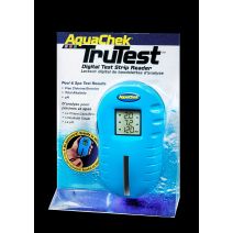Trutest - lecteur bleu cl-ph-tac