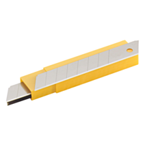 Lame Olfa LB 10 Cutter 18 mm 18 mm