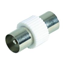 raccord mâle / mâle d. 9,52mm - OPTEX