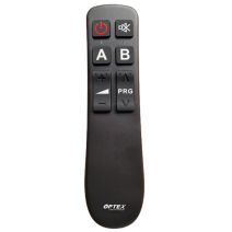 télécommande zapette - OPTEX