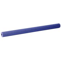 Gaine d'isolation pour tuyauterie 22/10 en 1 ml