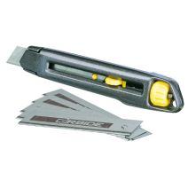 Stanley interlock cutter 18 mm - STANLEY