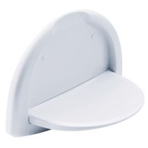 siège de douche repliable - GODONNIER