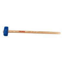 Masse 4 kg emmanchée - REVEX
