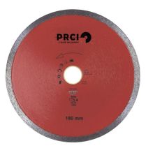 Disque diamant coupelec 180 mm - PRCI