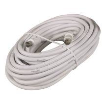 Cordon coal en fiche 9.52 mm 10 m - OPTEX