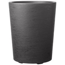 Pot 53cm anthracite gravity