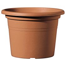 Pot Cilindro Day R Cotto 25cm