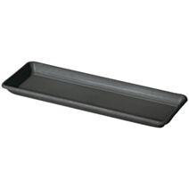 Plateau Day R Anthracite 40cm