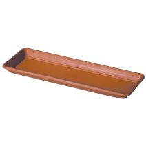 Plateau Day R Cotto 60cm