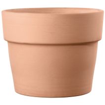 Vaso Perfetto White 39cm
