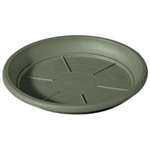Soucoupe pot de fleurs Day R Ø35cm vert