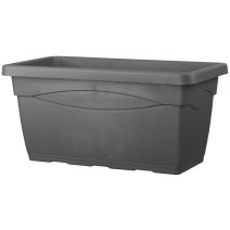 Muret Day R Anthracite 80cm