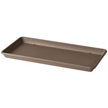 Plateau XL Day R Camel 80cm