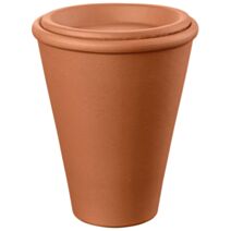 Pot horticole AquaDo 15x12,2x15,2cm