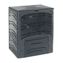 Composteur compost Eco 500L noir - BELLI