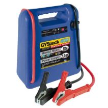 Démarreur et alimentation Gyspack 400