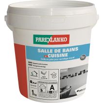 Colle de carrelage en pâte salle de bain & cuisine - PAREXLANKO