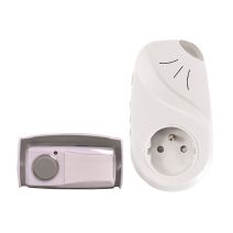 Carillon filaire Plugbell 100 light - SENTINEL