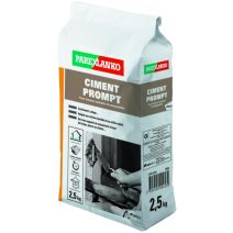 Ciment prompt 2,5kg - PAREXLANKO